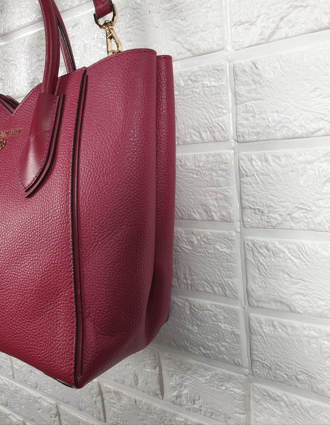 마이클코어스 메이 미디움 사첼백 상품이미지6