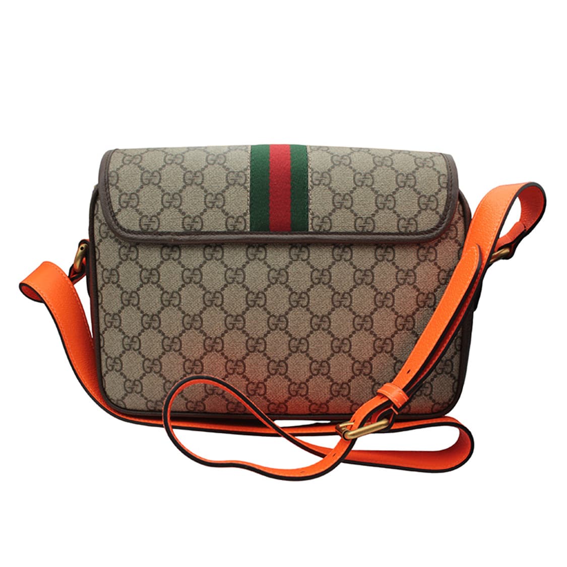 구찌 오피디아 GG 스몰 메신저백 (792376) 상품이미지3