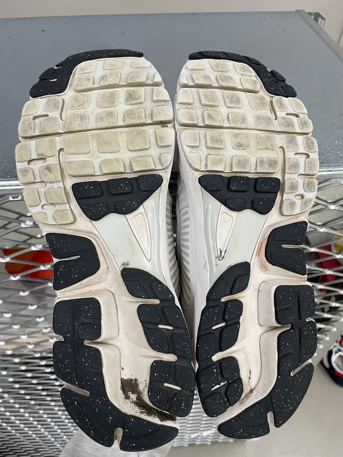 나이키 줌 보메로 5 285 상품이미지6