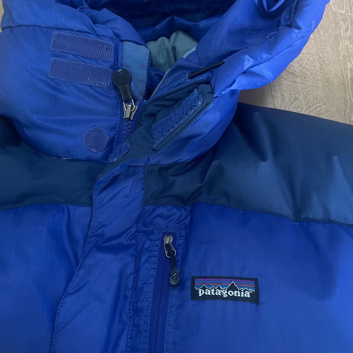 파타고니아 구스다운 상품이미지7