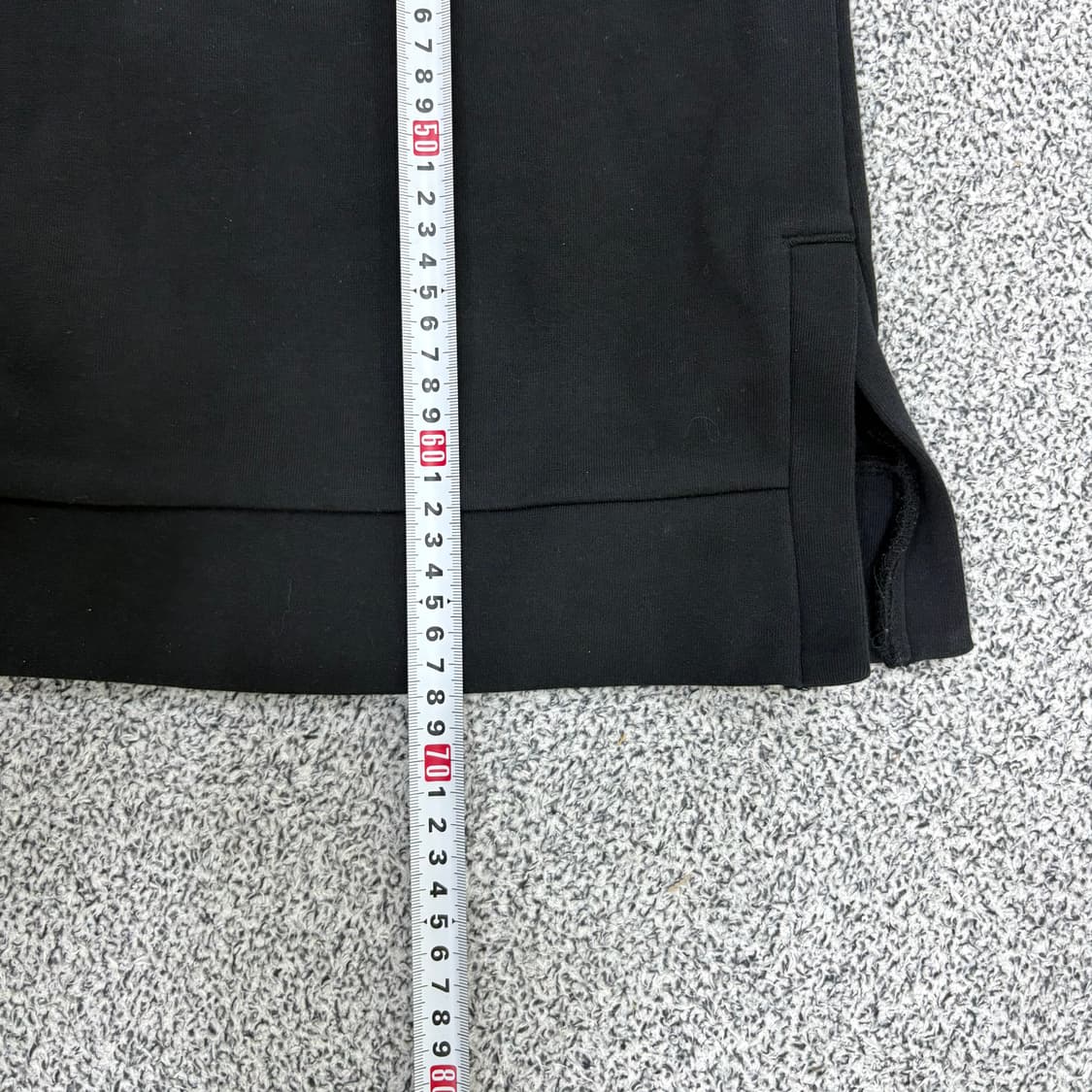 M 아디다스 남성 쉐르파 후드티 0319J 상품이미지7