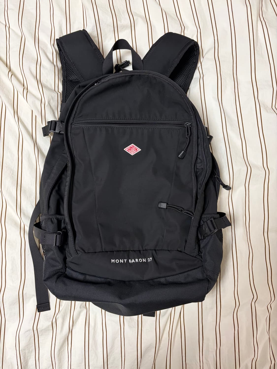 단톤 몽파론27 상품이미지1