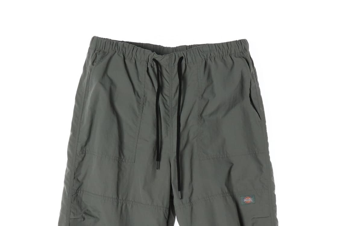 디키즈 우븐팬츠 L 상품이미지3