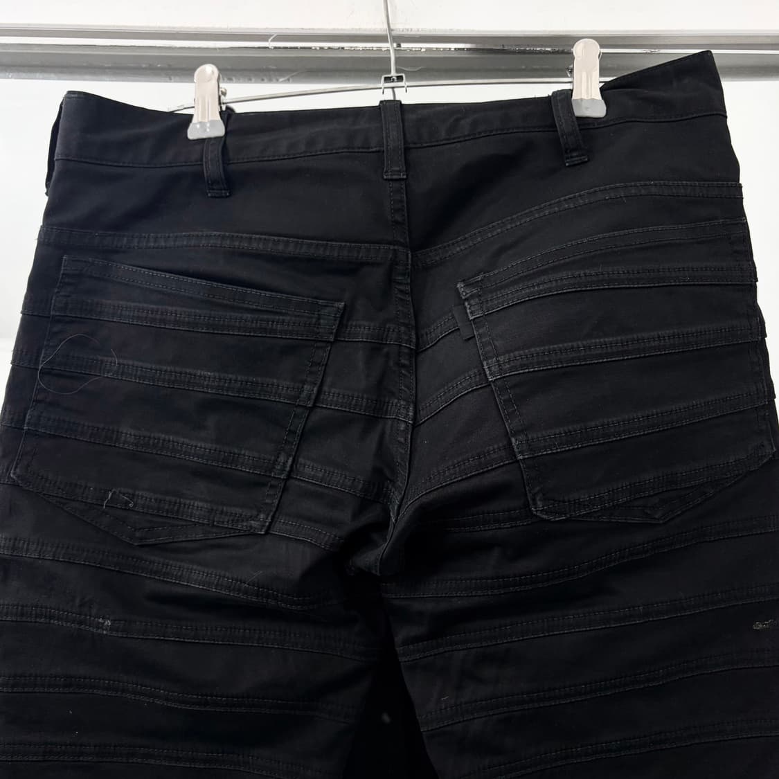 언더커버 하기 팬츠 상품이미지7