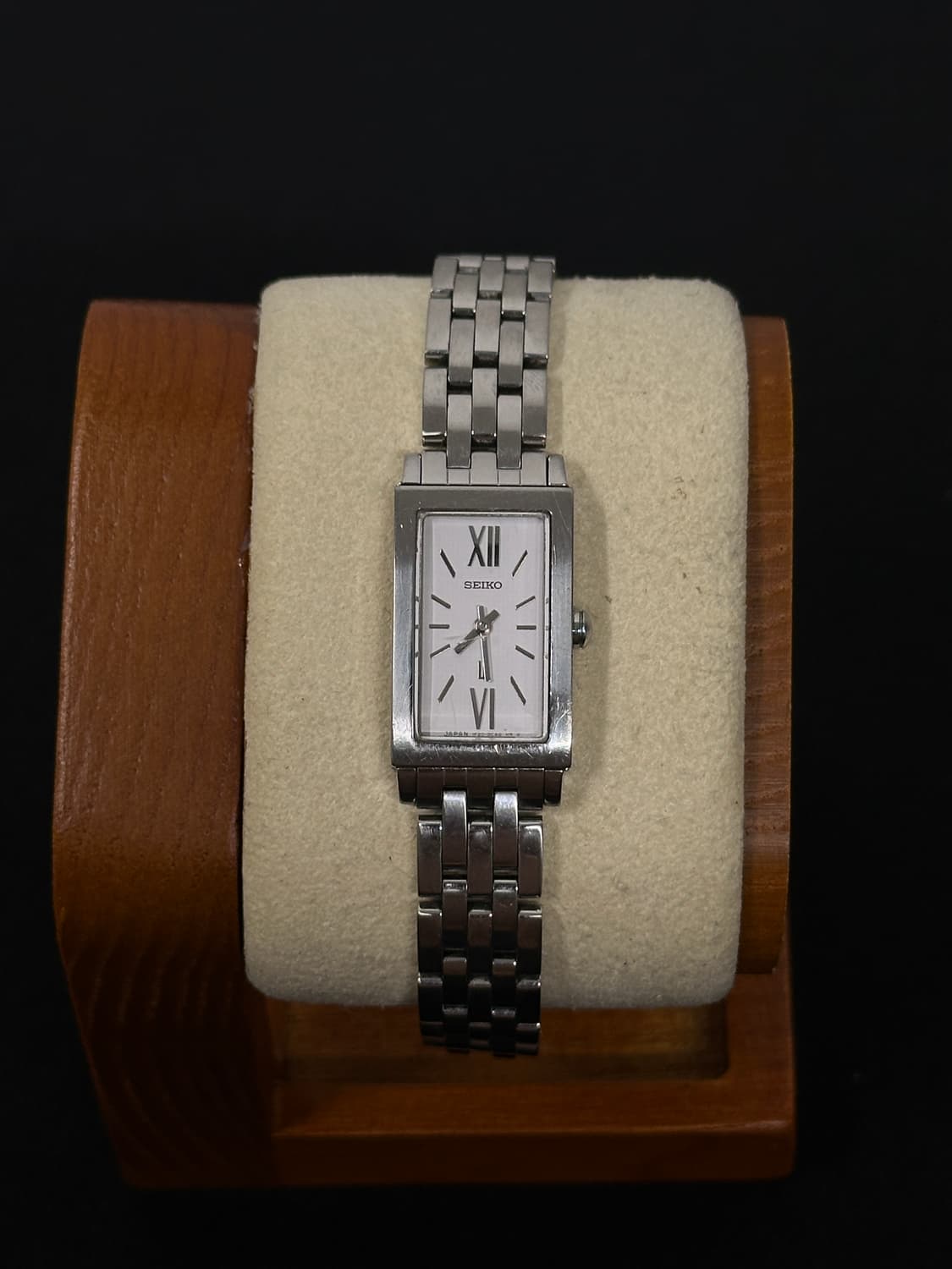Seiko Vintage 세이코 빈티지 쿼츠 시계 상품이미지3