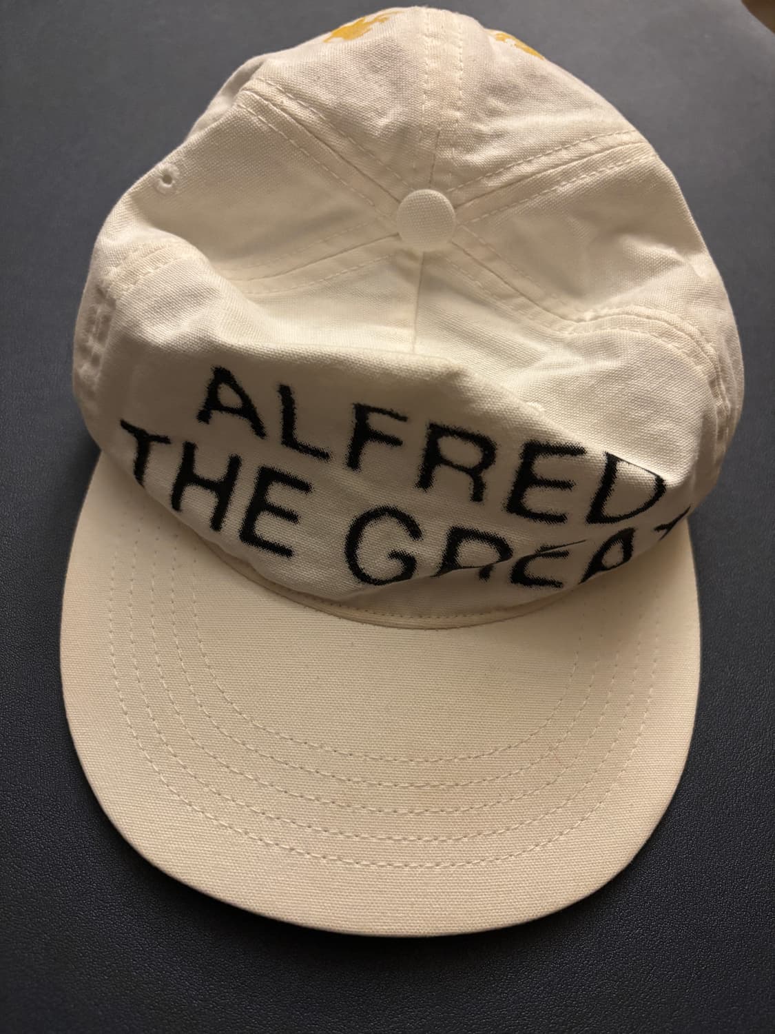Alfred - 알프레드 모자 상품이미지1