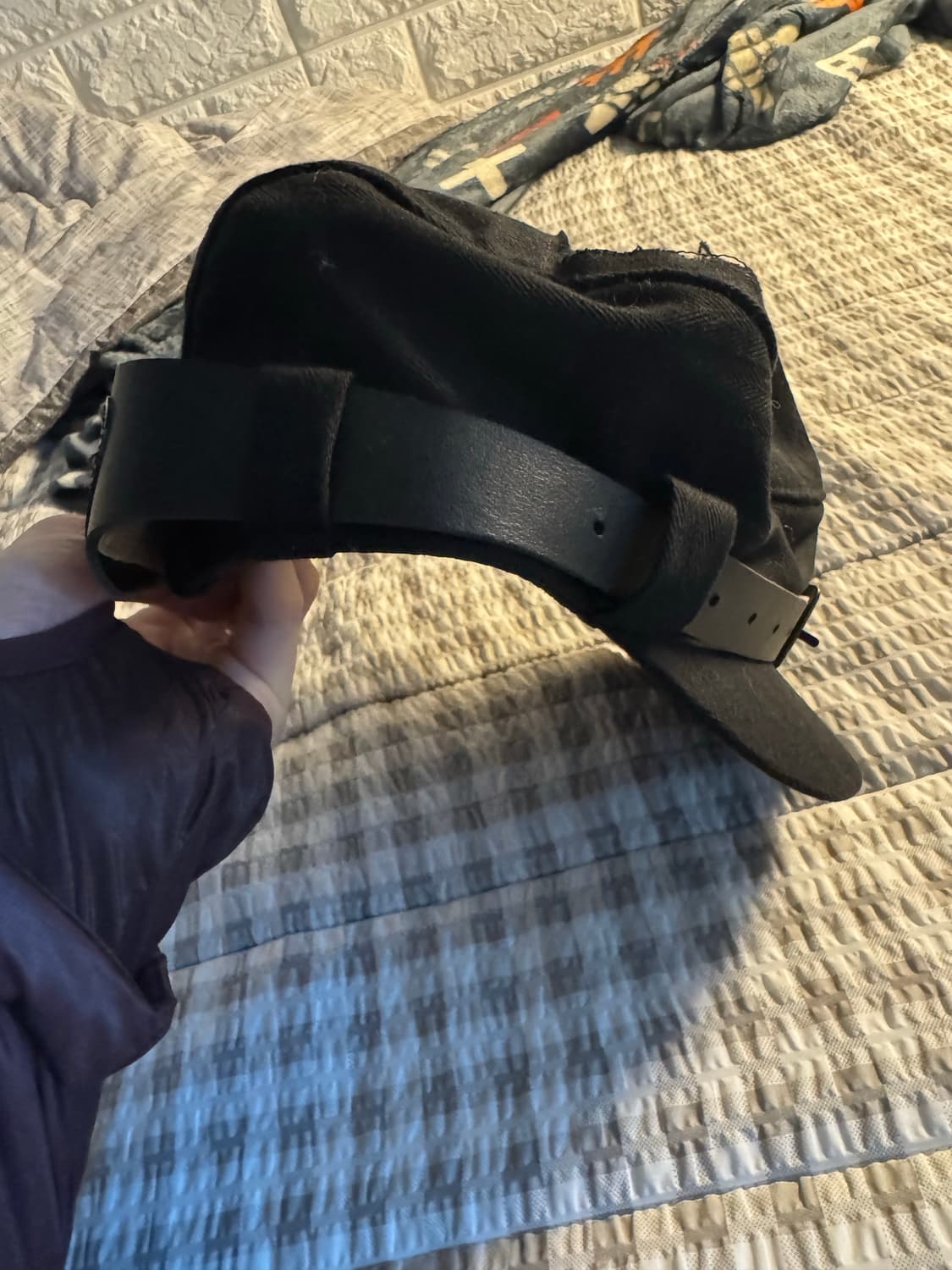 아넥스 아카이브 모자 상품이미지3