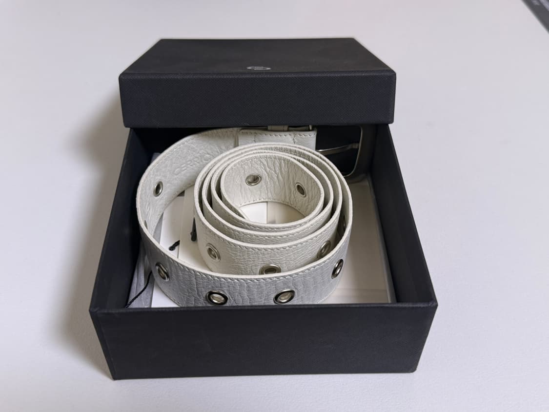 세릭 벨트 상품이미지2