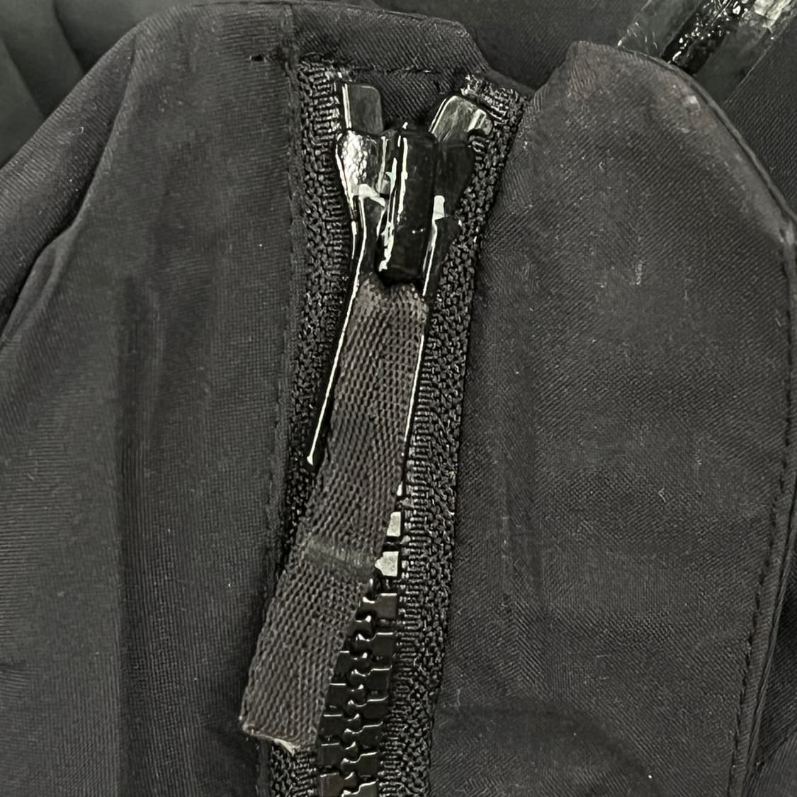 [정품/M] 아크테릭스 베일런스 필드 자켓 블랙 b18 상품이미지7