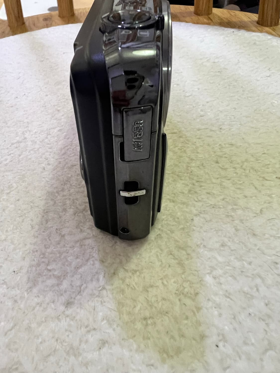 카시오 엑슬림 h15 exilim 블랙 빈티지 디카 상품이미지8