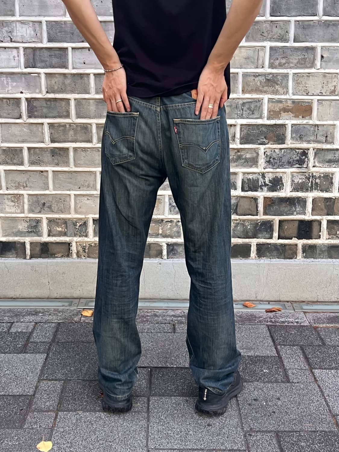 [Levi’s 501 W34 | L32] 상품이미지1