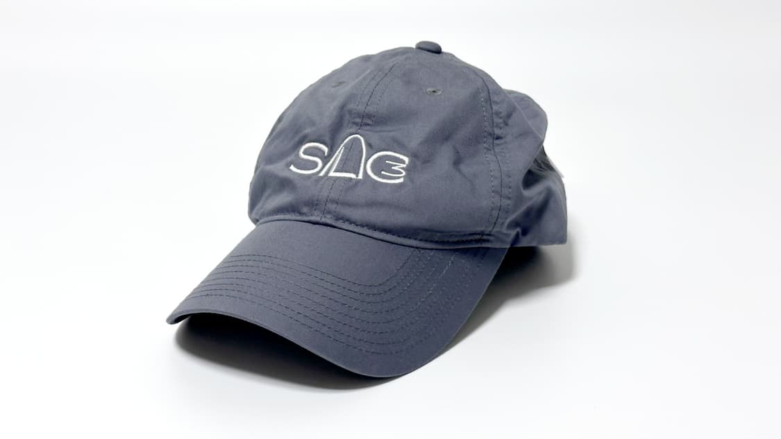 나이키 헤리티지86 드라이핏 회색 볼캡 ‘SLC3’ 상품이미지2