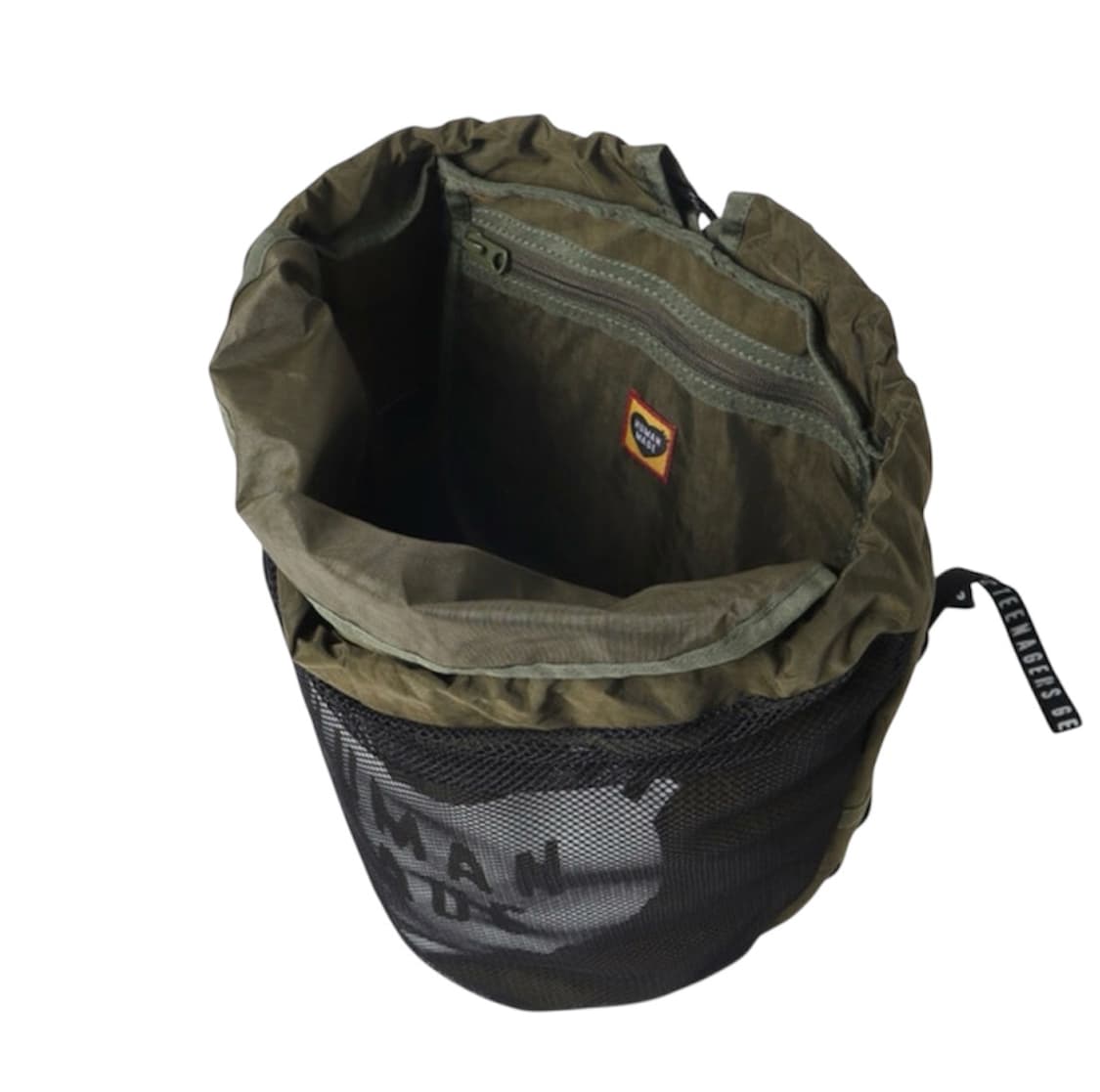 휴먼메이드 드로우 스트링 백팩 상품이미지5