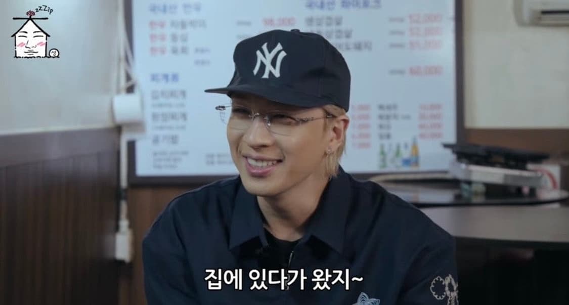 90s 양키즈 빈티지 모자 상품이미지1