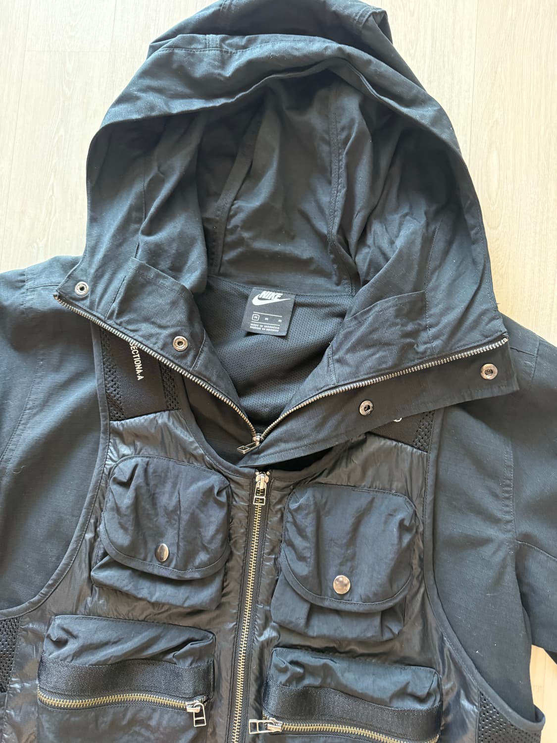 나이키 시티메이드 셋업 상품이미지3