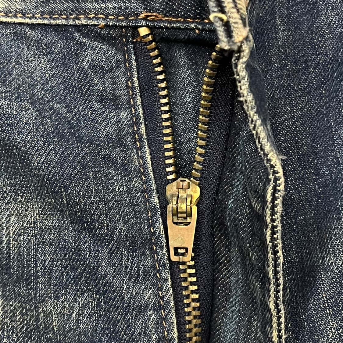 [정품/30] G-STAR RAW 데미지 워싱 청바지 b14 상품이미지7