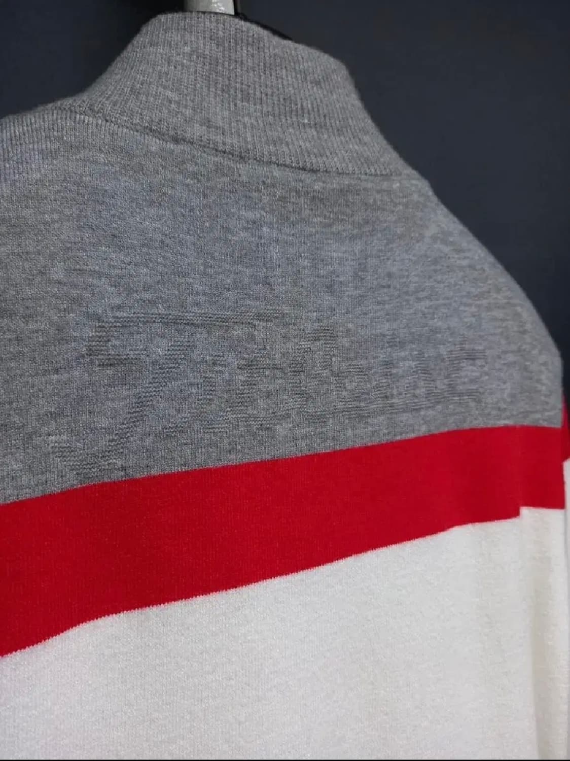 타이틀리스트 골프 추동 방풍 투어핏 니트티 55 상품이미지6