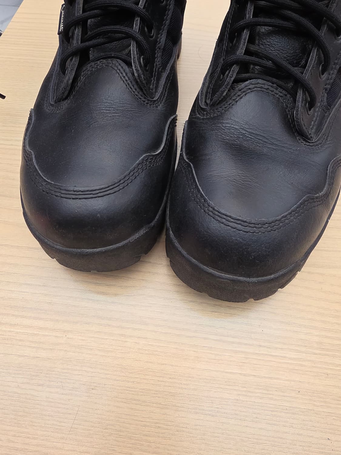 KORYO TTR 고어택 전투화 280 상품이미지3