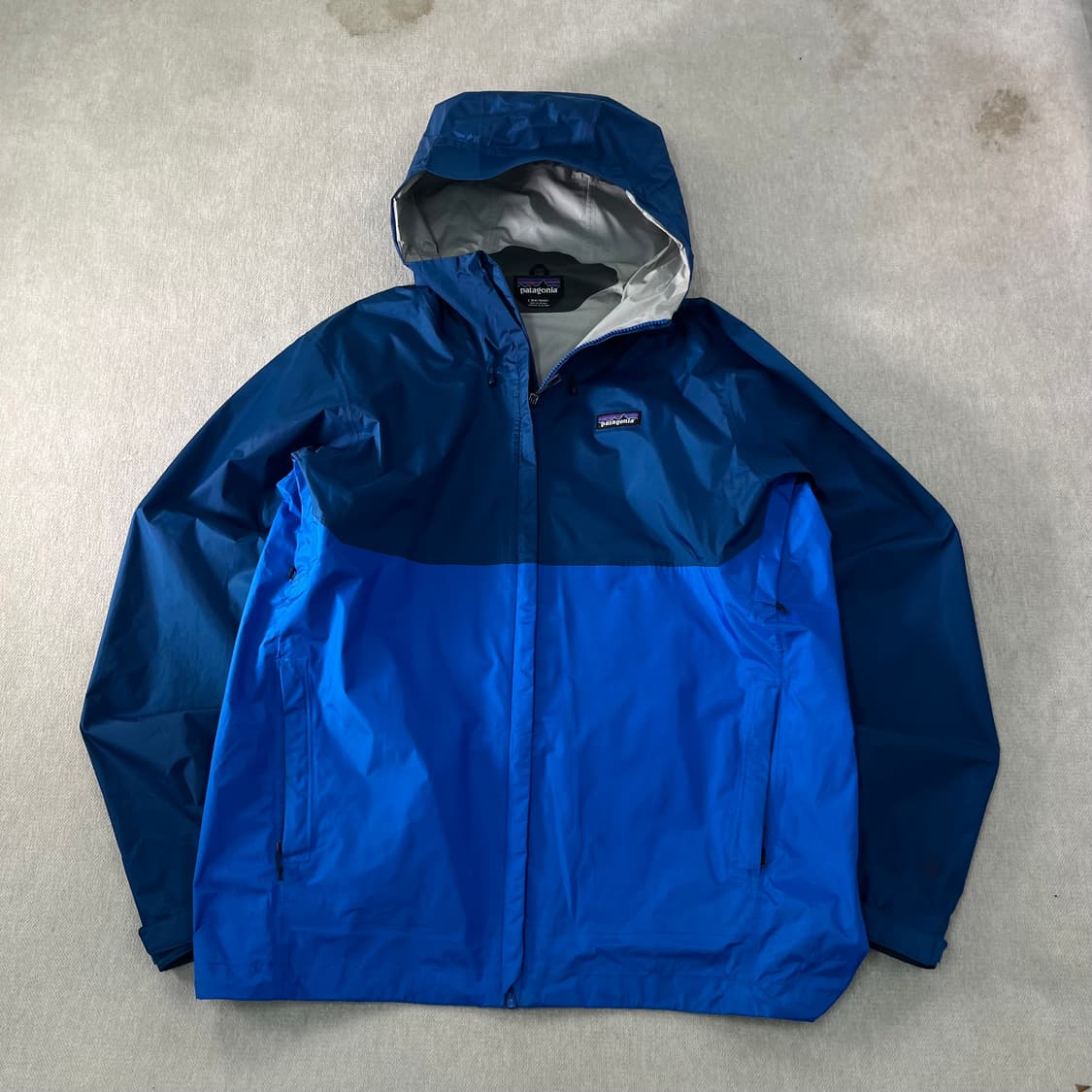 105 파타고니아 토렌쉘 3L 바람막이 자켓 상품이미지2