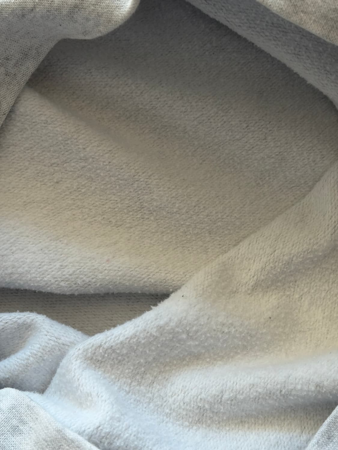 90s Hanes 헤인즈 헤비웨이트 빈티지 스웻 M (103) 상품이미지5