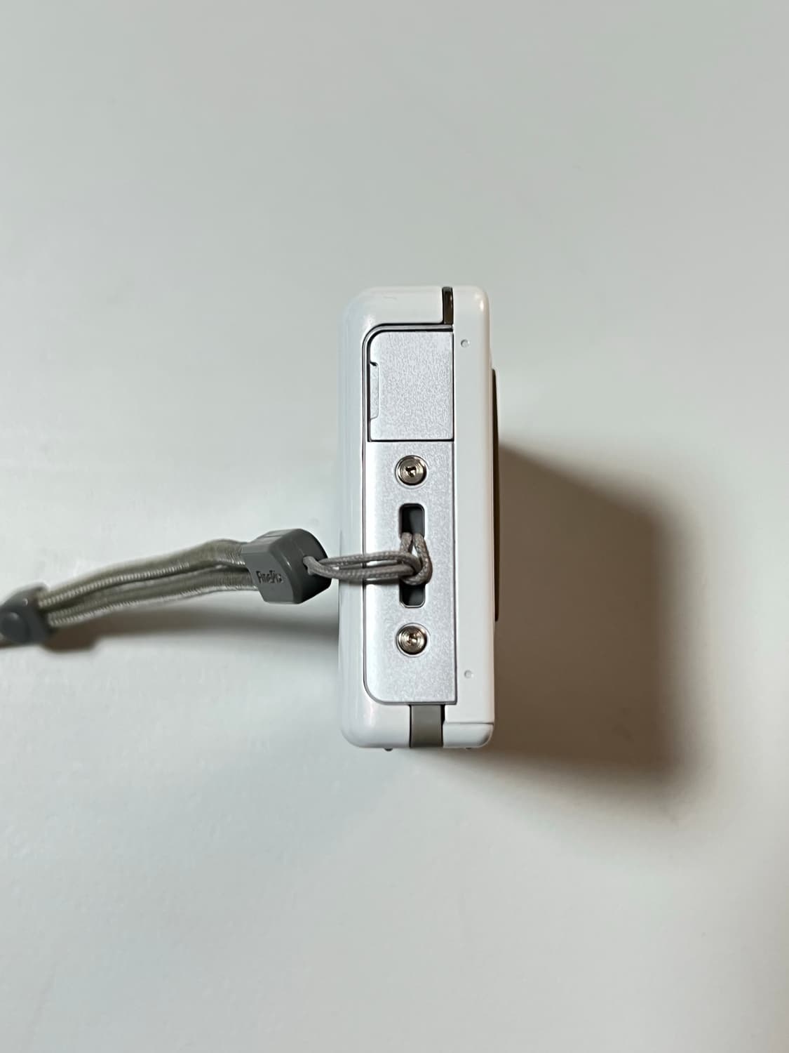 (예약 중)레어 색상 후지필름 파인픽스 Z300 화이트 상품이미지5