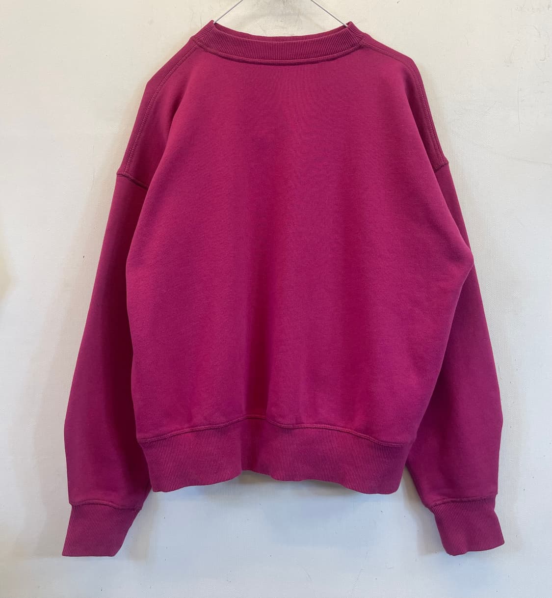 이자벨마랑 맨투맨 상품이미지5