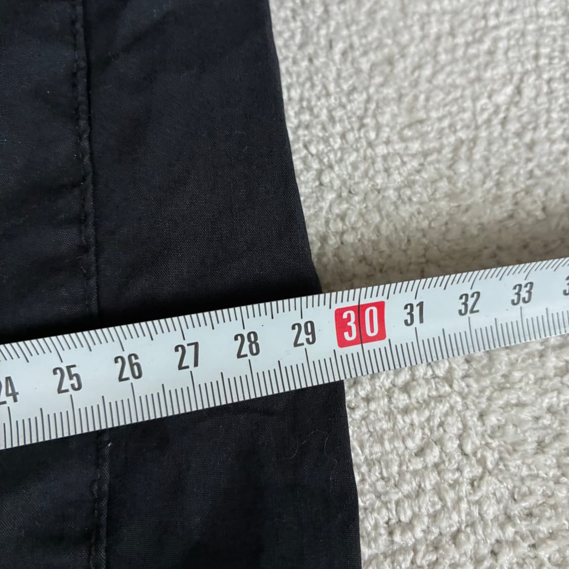 나이키 와이드 트레이닝 팬츠  상품이미지6