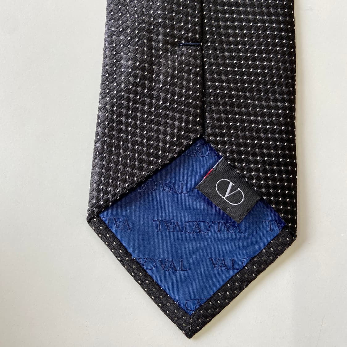 발렌티노(Valentino Garavani) 정품 명품넥타이 상품이미지6