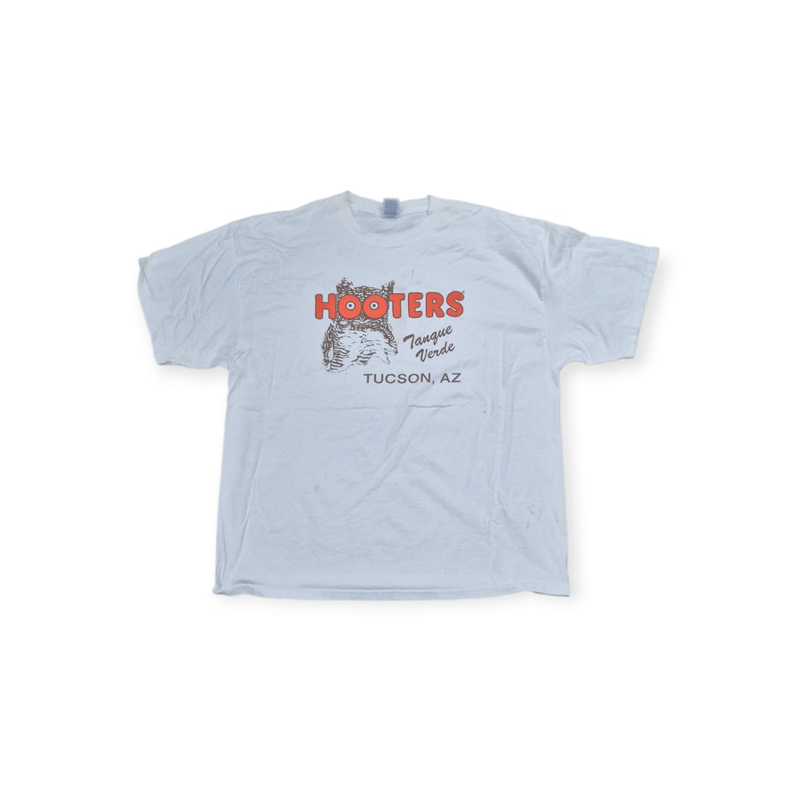 후터스 티셔츠 상품이미지1