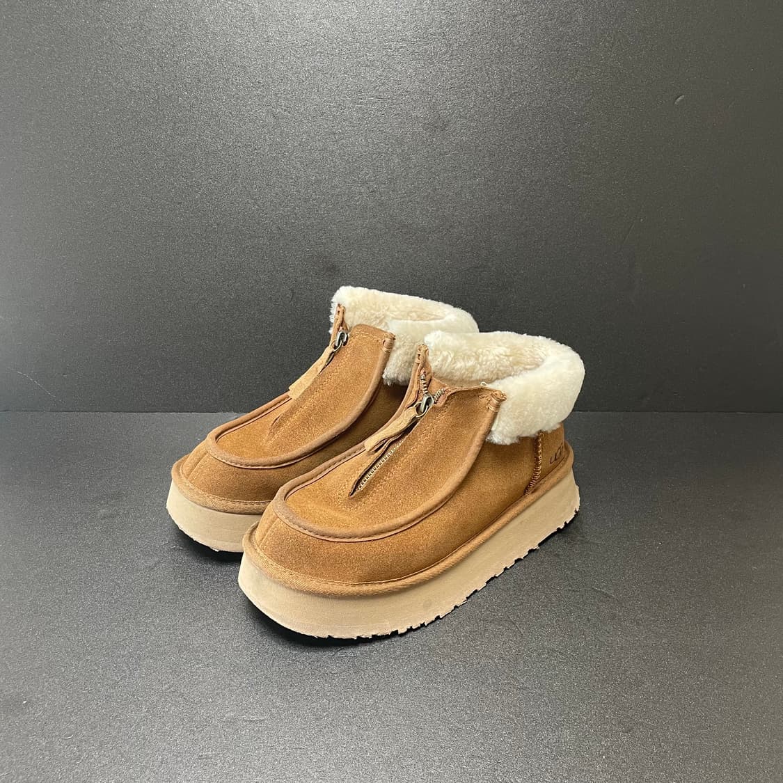 [230] UGG 어그 펜케트 부츠 상품이미지7