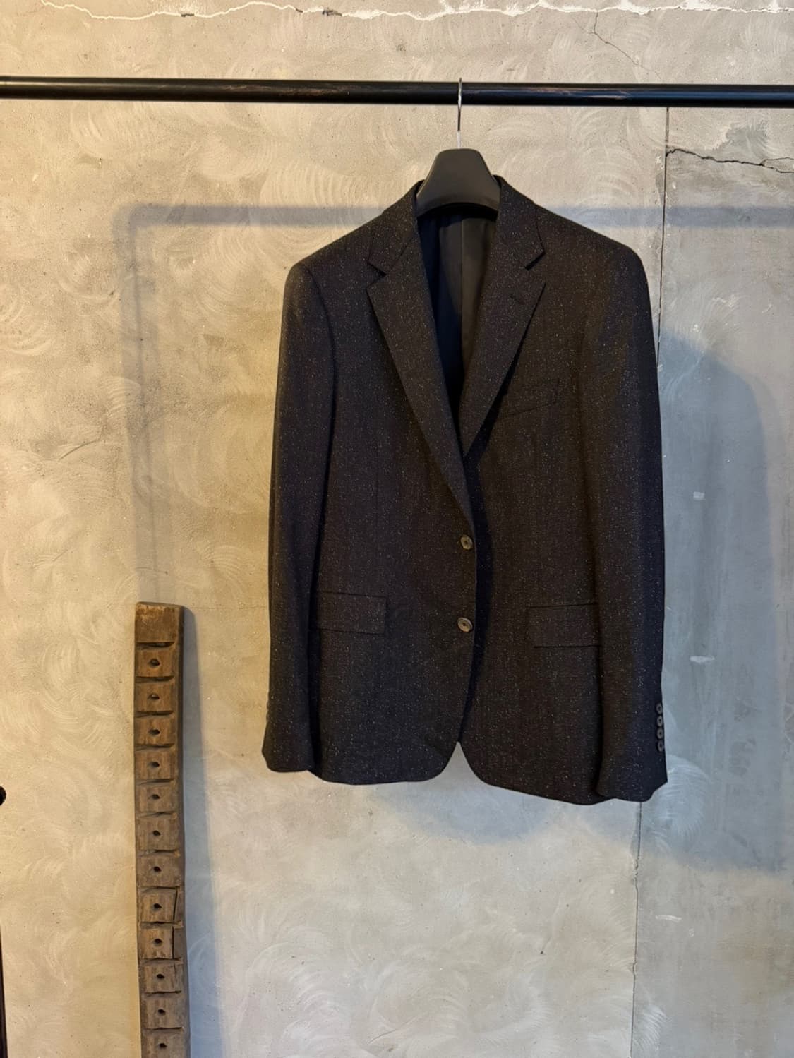 알레그리 테일러드 자켓 105 상품이미지10