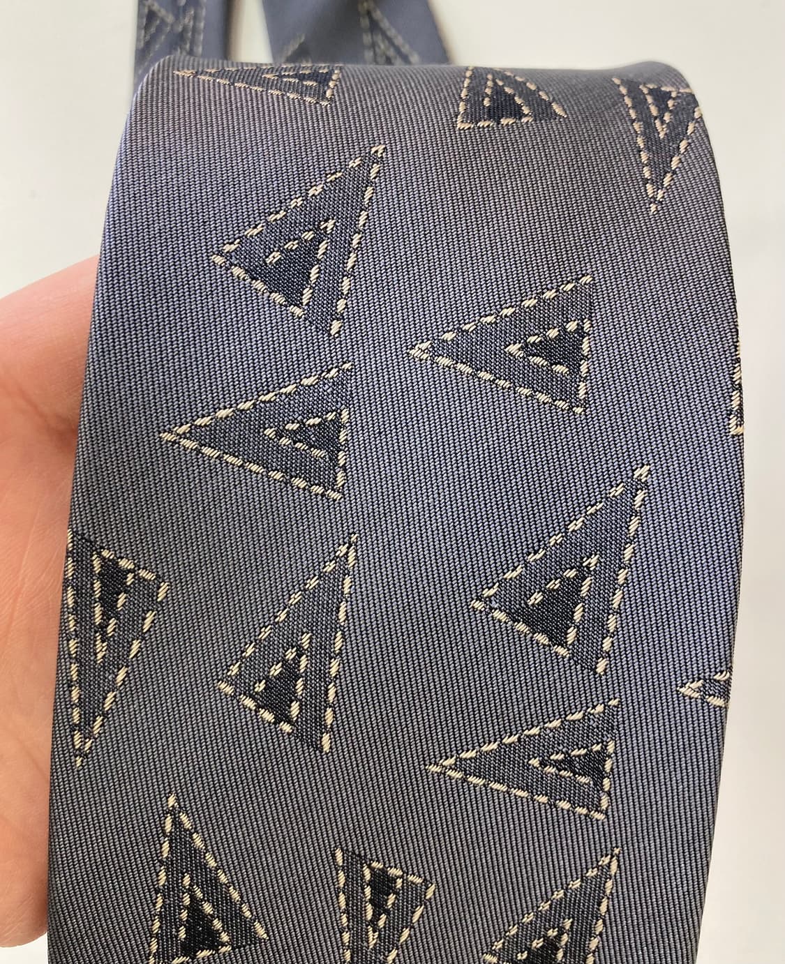 이세이미야케 넥타이 상품이미지8