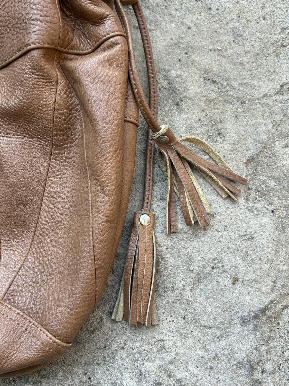 니나리치 보헤미안 숄더백 상품이미지4