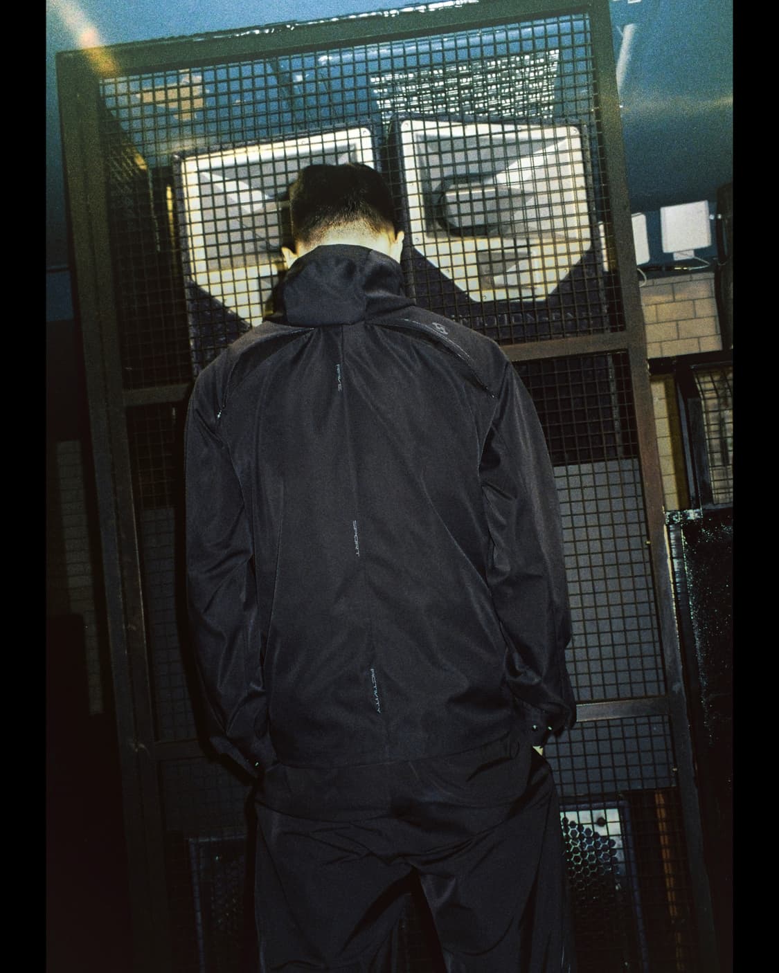 산산기어 더 인터내셔널 바람막이 2(오늘만 할인) 상품이미지1