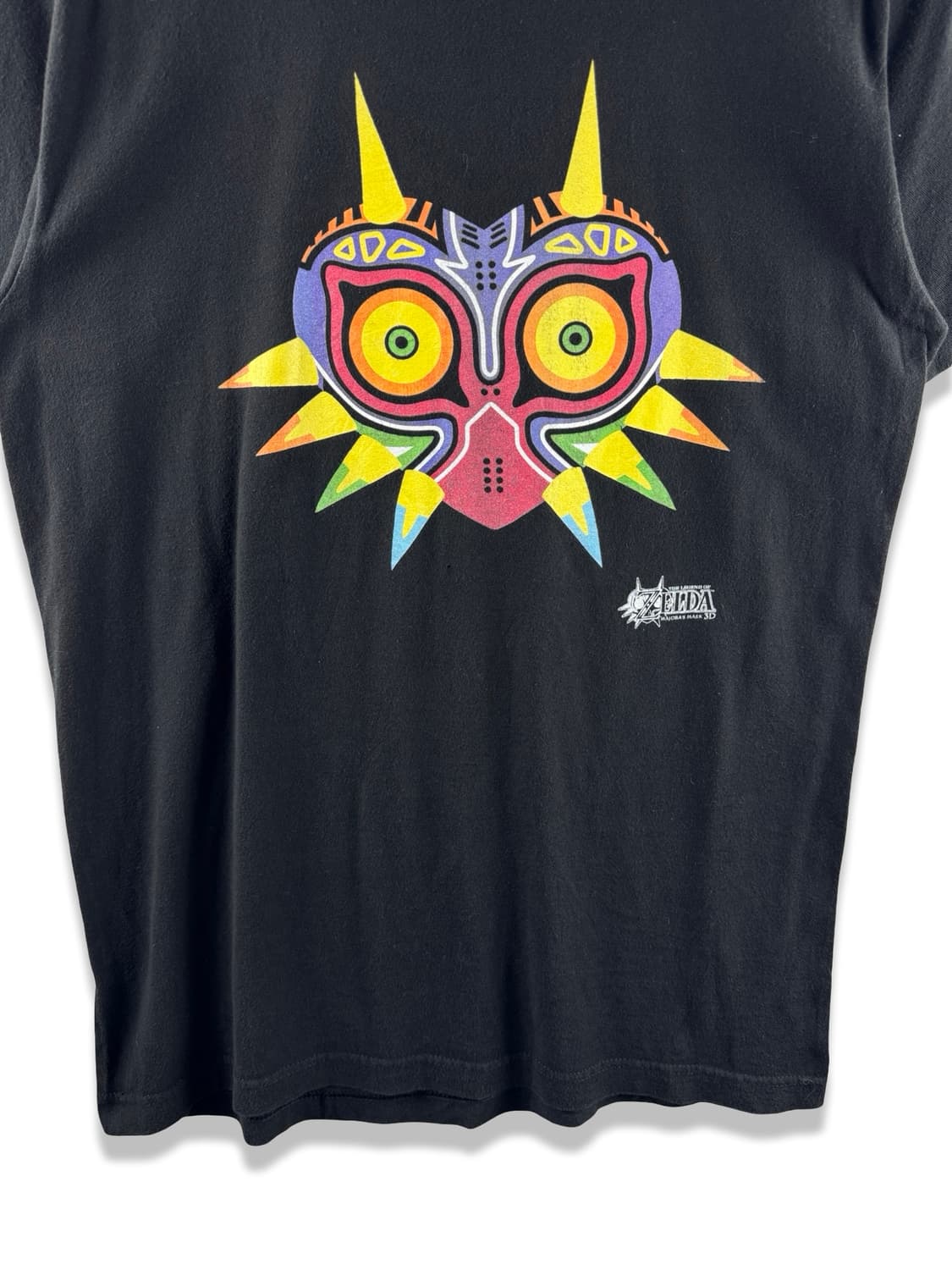 젤다의전설 Majora's Mask TEE4154 상품이미지4