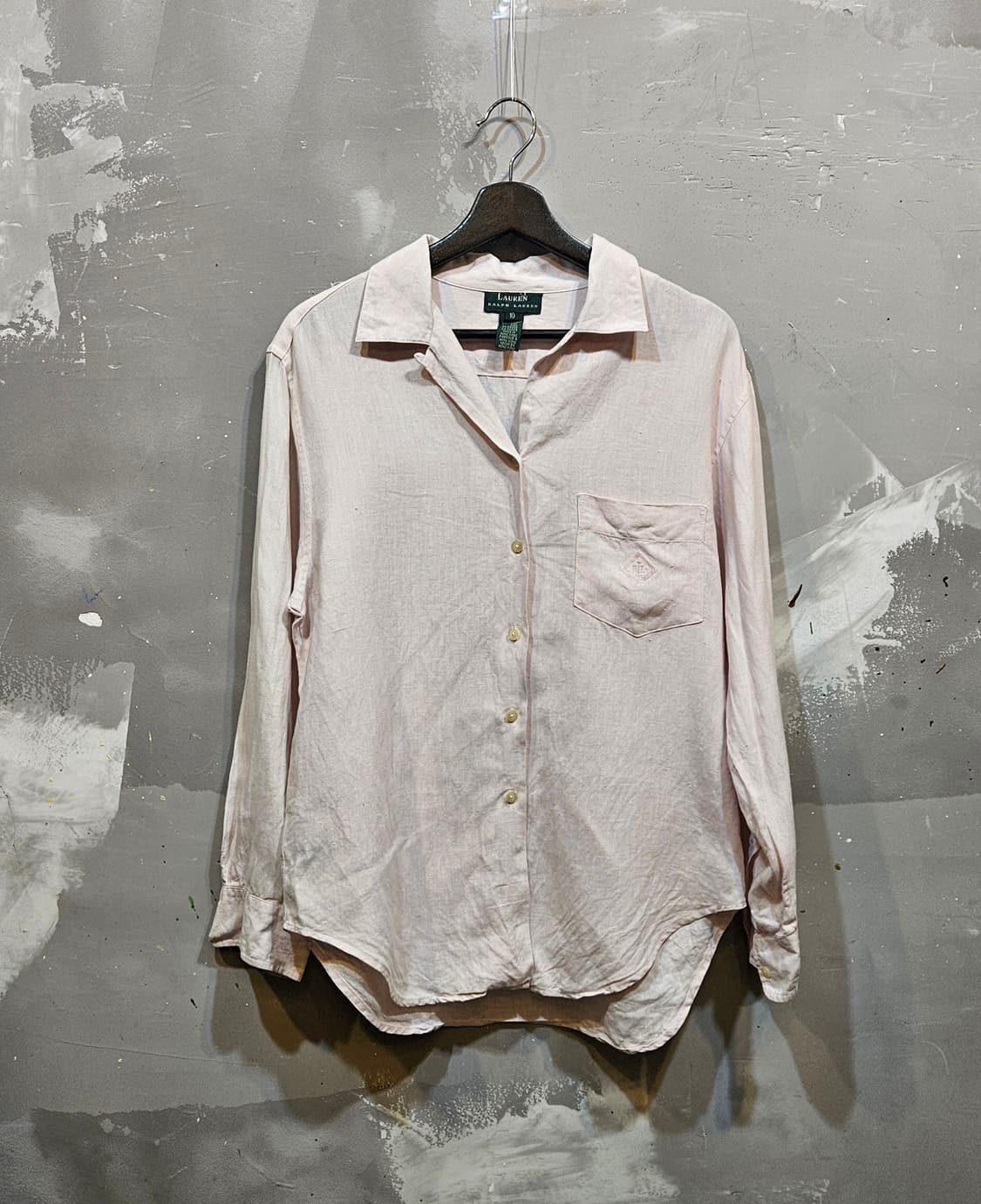 Lauren Ralph Lauren - Linen 100% 상품이미지2