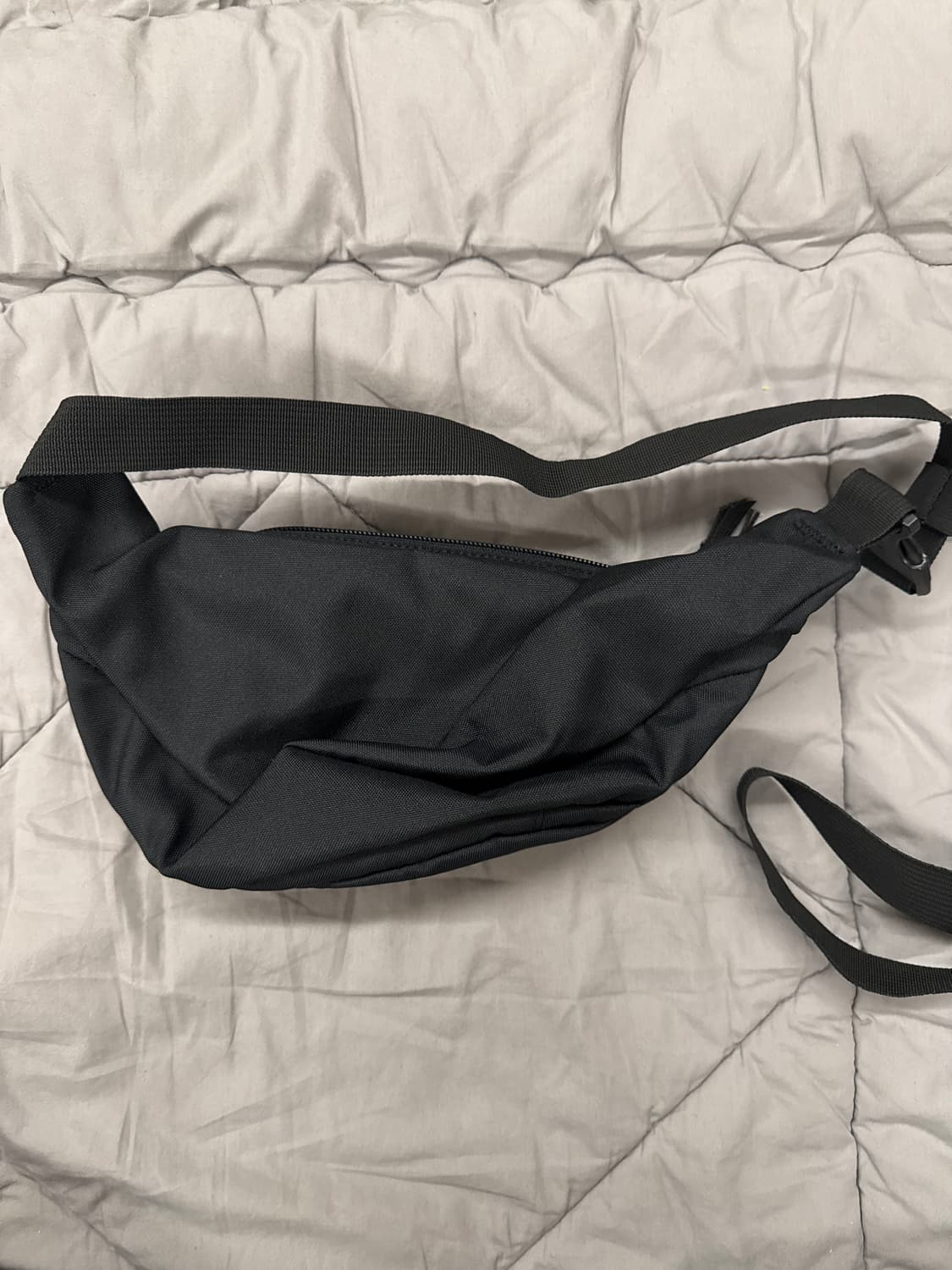 잔스포츠 블랙 짐색 상품이미지2