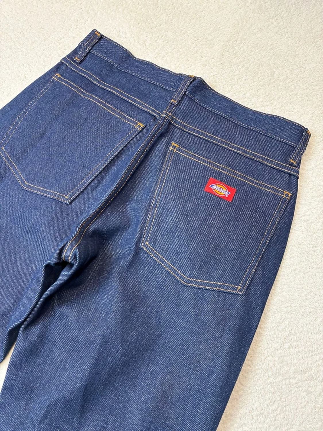 디키즈 00's 멕시코 스트레이트 데님 팬츠 PN6125 상품이미지6