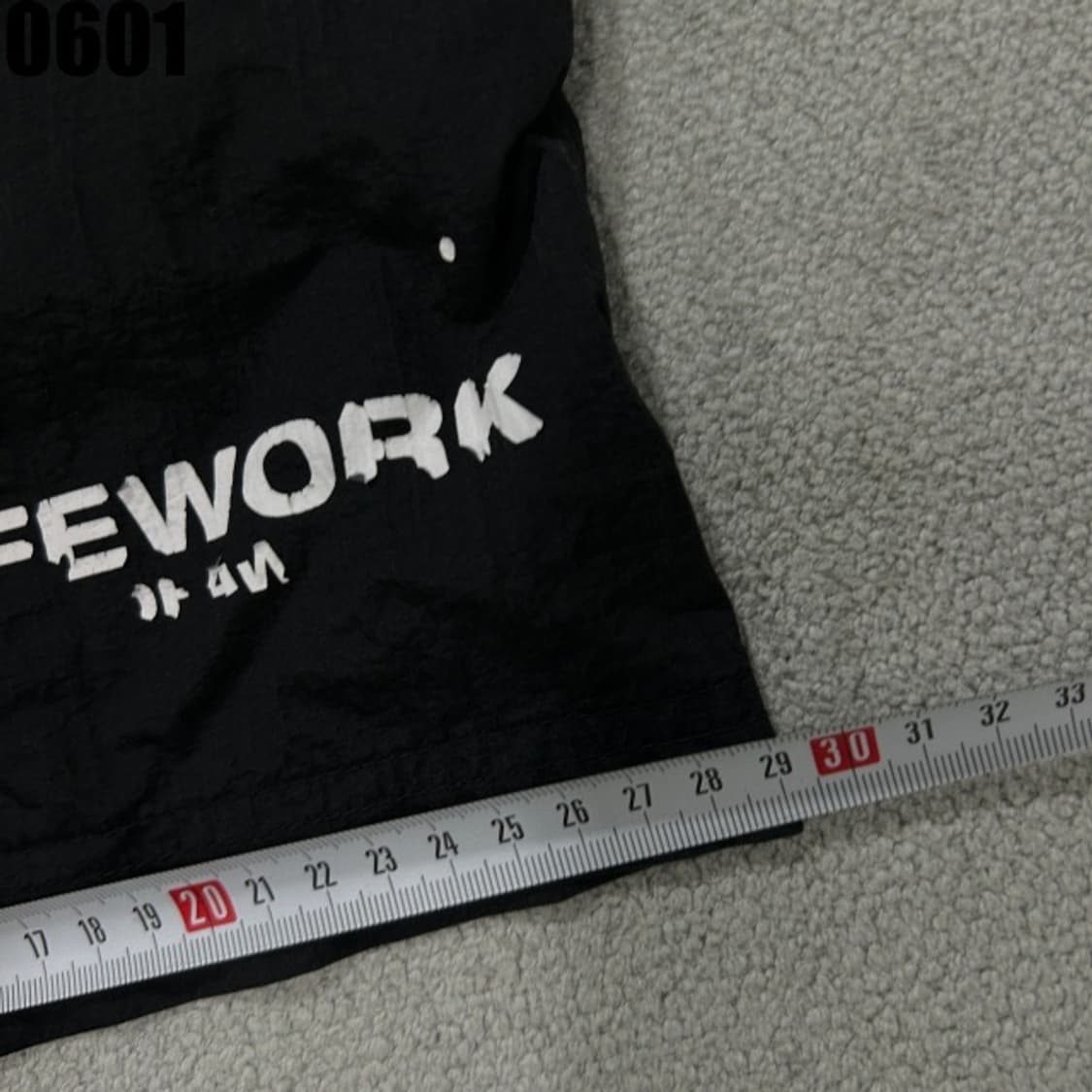 라이프워크 반바지  상품이미지8