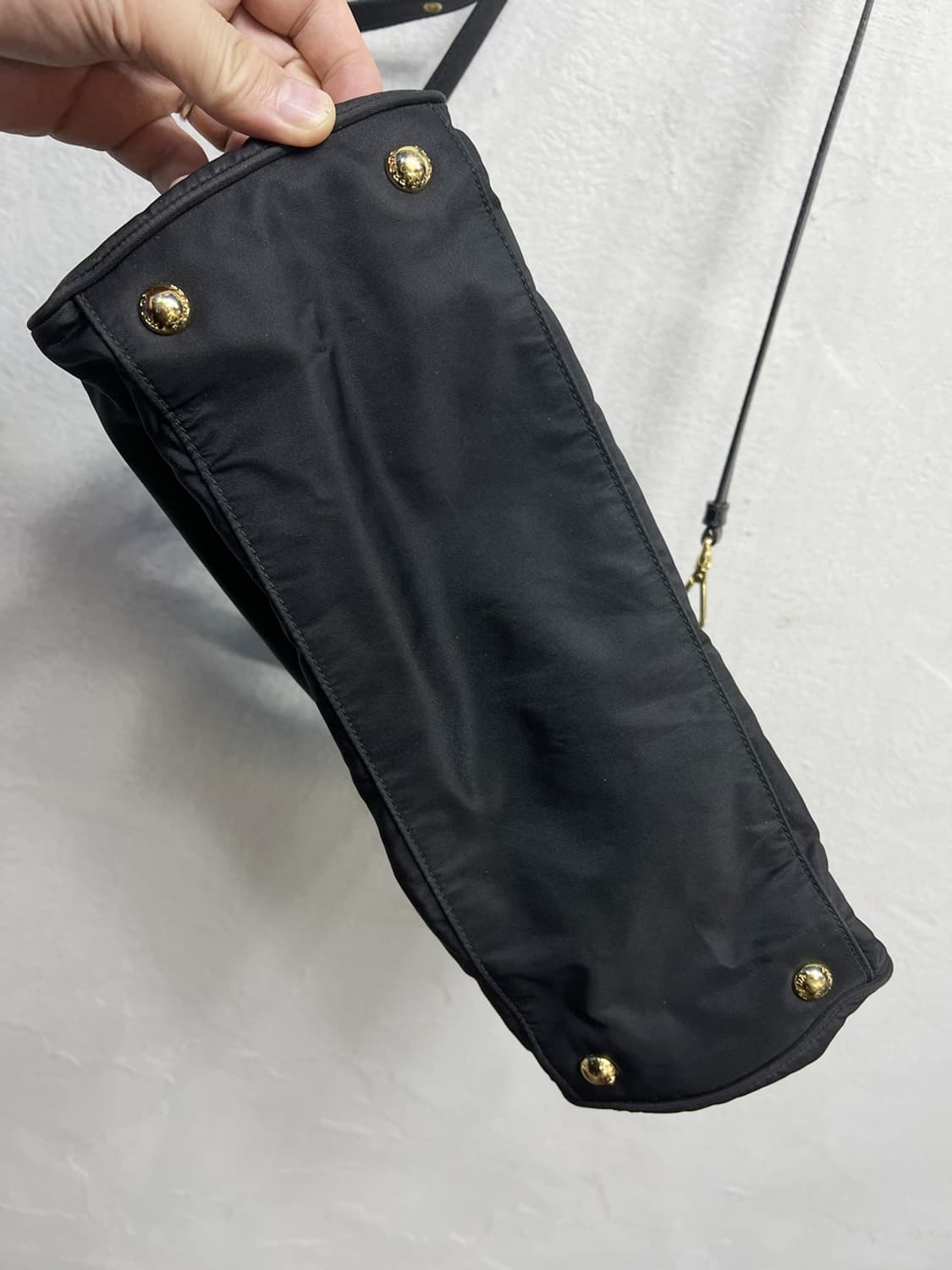 프라다 포코노 토트겸 크로스백 상품이미지5