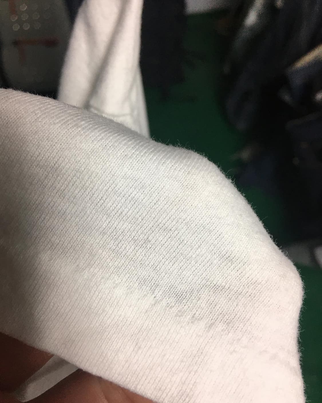 L) (SINGLE STICH) 90S BOAT TEE 상품이미지7