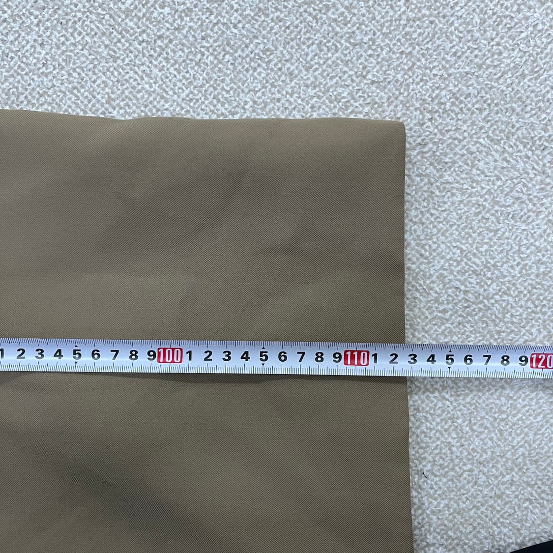 [M] 인사일런스 울 수트 롱코트 자켓 0107M1 상품이미지5