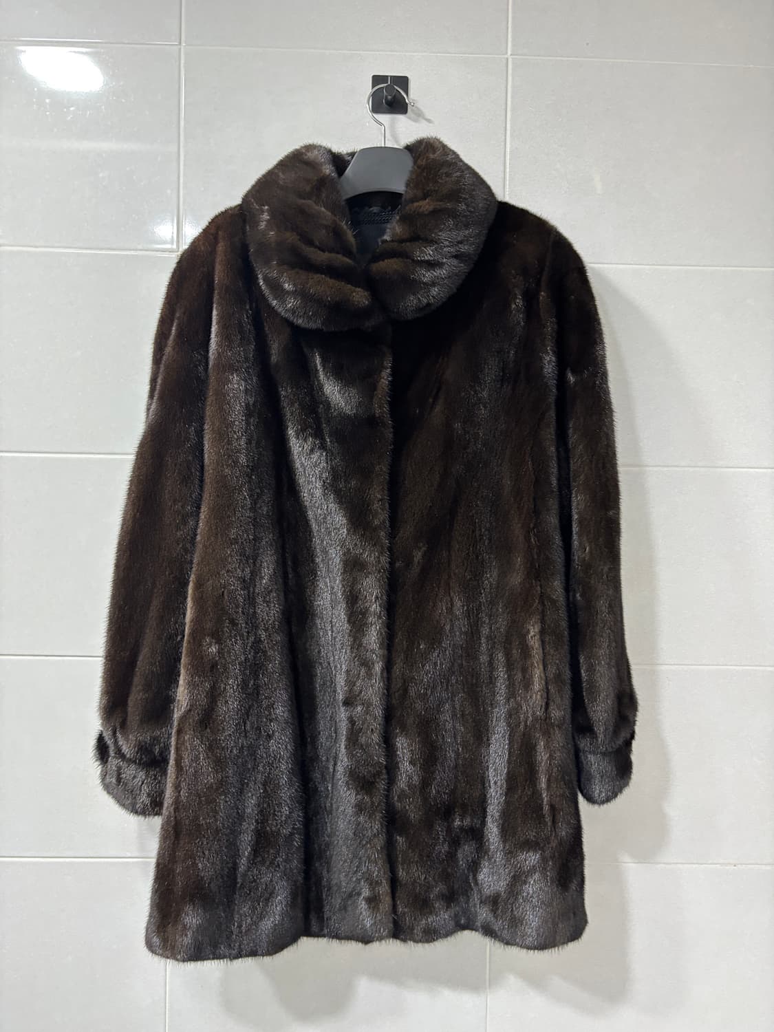 윤진모피 블랙그라마 상품이미지1