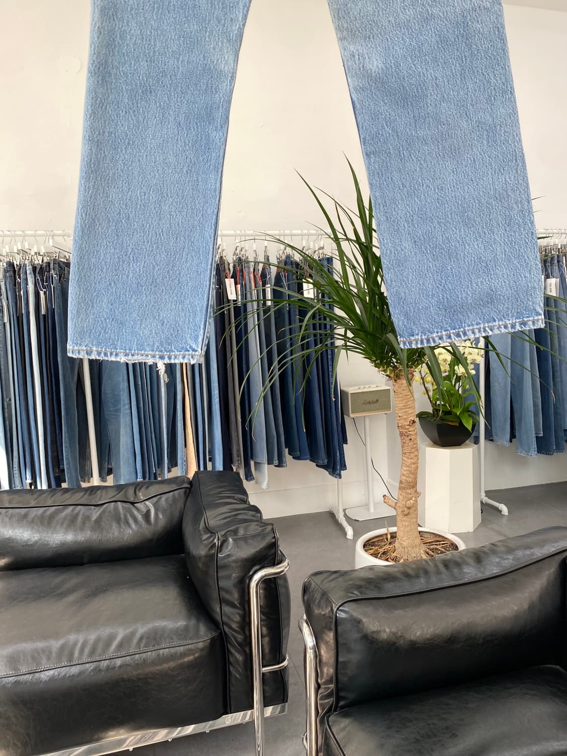 Levis501 Straight Fit 00s 31사이즈 a4950 상품이미지7