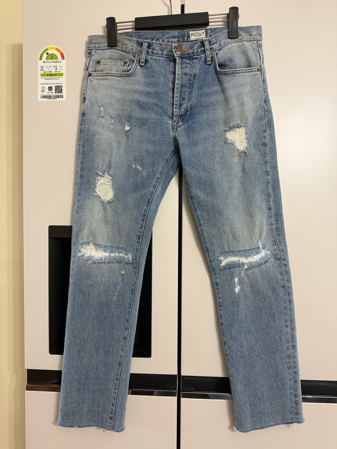 모드나인 킬링로즈 디스진 30 (32)  상품이미지1