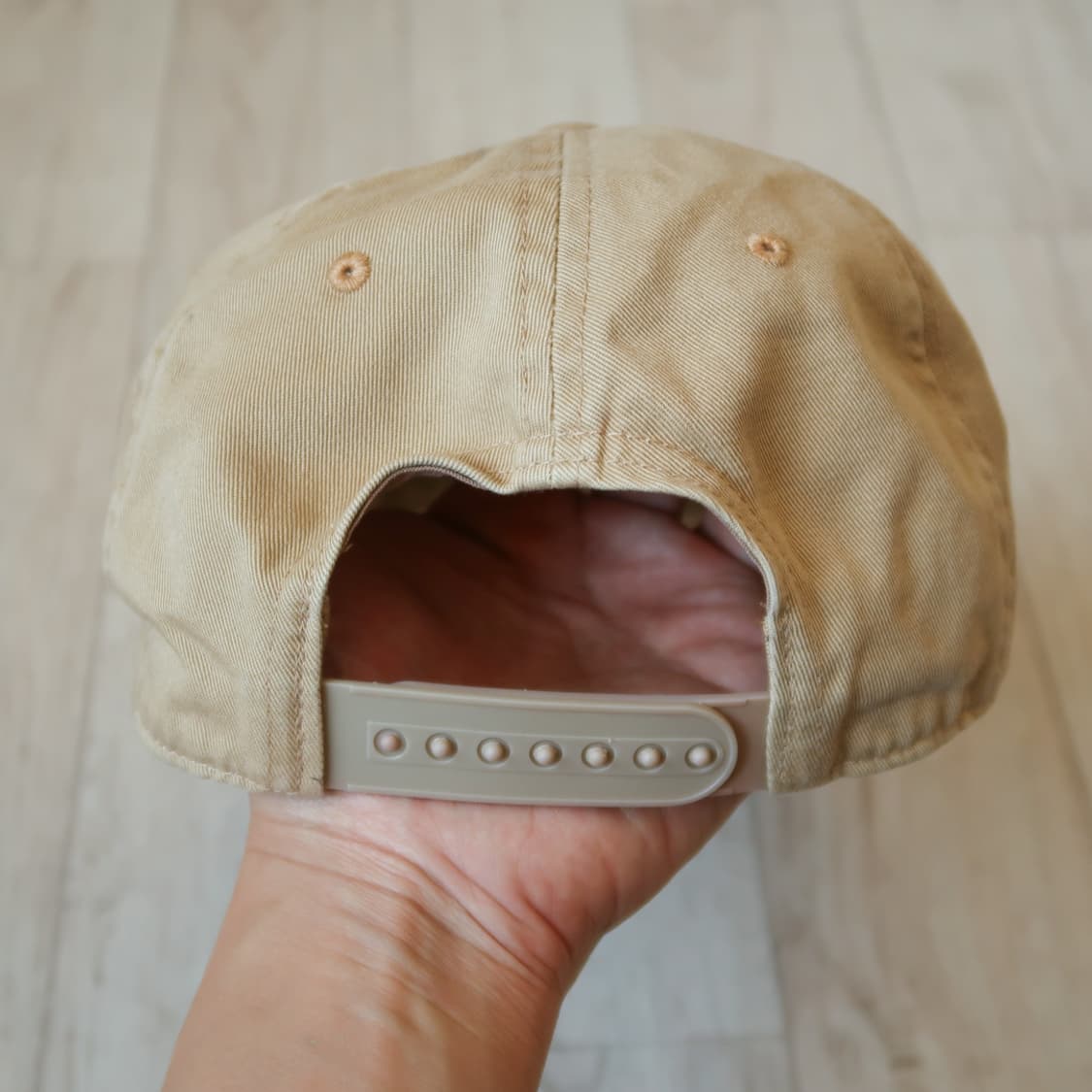 빈티지 폴로 랄프로렌 볼캡 상품이미지6