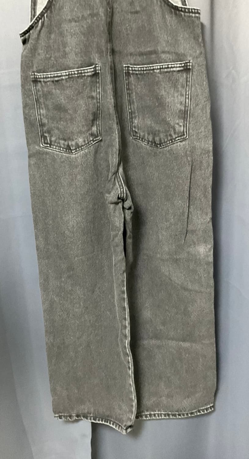 오버롤 팬츠 상품이미지4