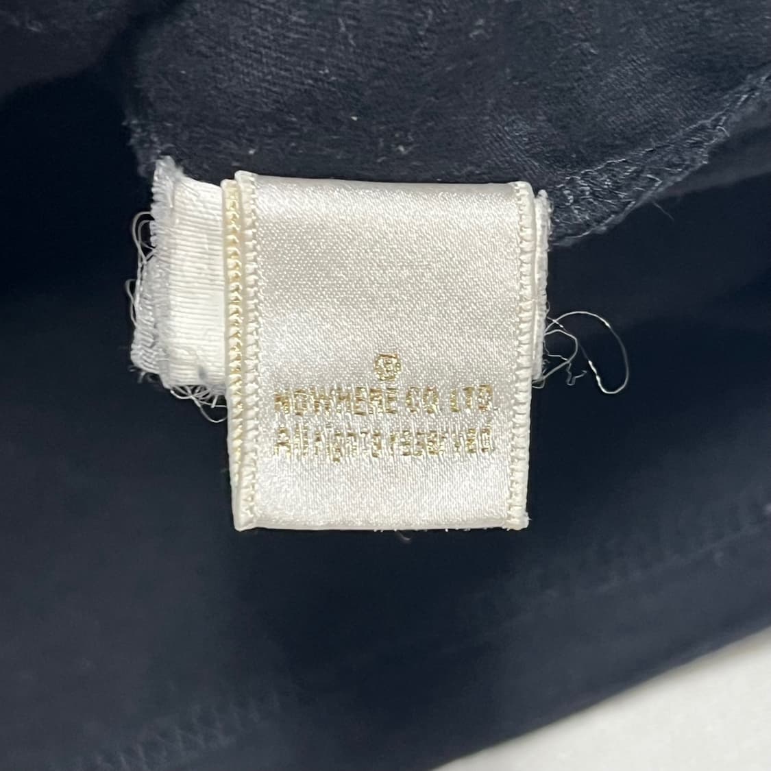 베이프 X 라코스테 빅프린팅 반팔 티셔츠 상품이미지4