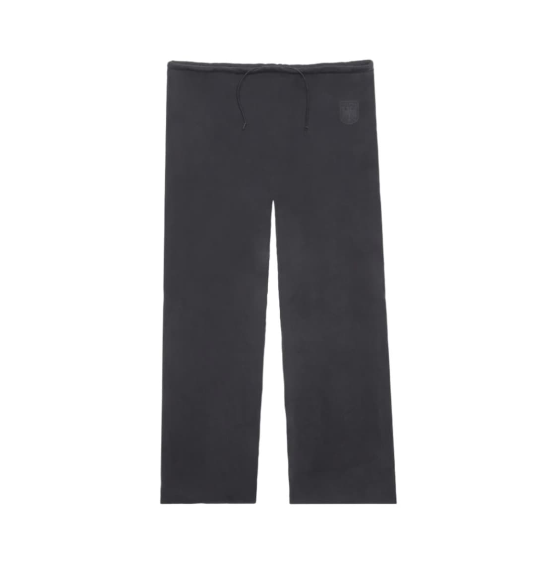 이지 벌처스 팬츠 1사이즈 블랙 상품이미지1