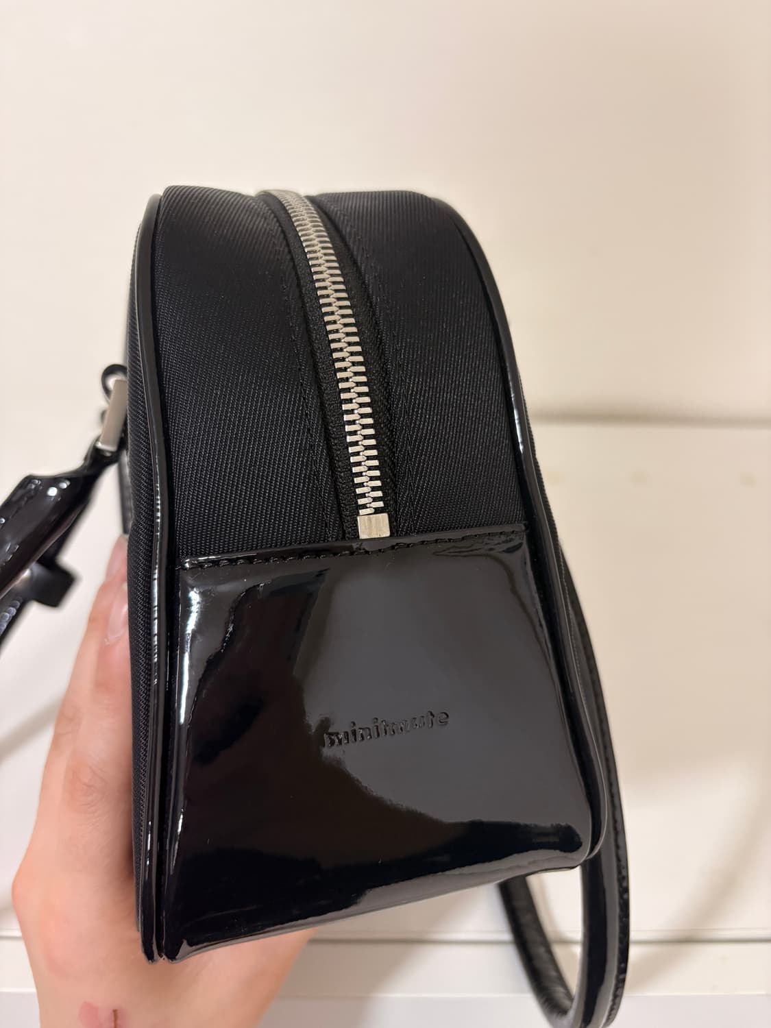 미닛뮤트 태니백 상품이미지6